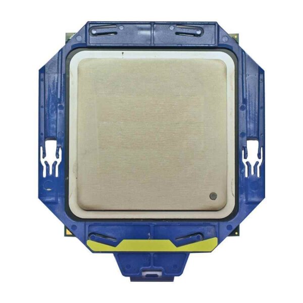 Intel Xeon Processor E5-2637 5MB Cache 3.00GHz Dual Core FCLGA 2011 SR0LE Rahmen