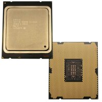 Intel Xeon Processor E5-2660 20MB Cache 2.2GHz OC FC LGA 2011 SR0KK
