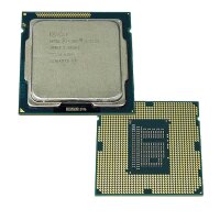 Intel Xeon Processor X3450 8MB Cache, 2.66 GHz Quad Core LGA1156 P/N SLBLD