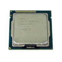 Intel Xeon Processor X3450 8MB Cache, 2.66 GHz Quad Core LGA1156 P/N SLBLD