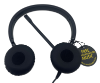 Jabra Evolve 20 SE MS | Stereo USB Headset Kopfhörer...