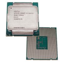 Intel Xeon Processor E5-2637 V3 15 MB SmartCache 3.5 GHz...