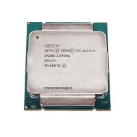 Intel Xeon Processor E5-2637 V3 15 MB SmartCache 3.5 GHz 4 Core FCLGA2011-3 SR202