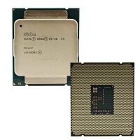 Intel Xeon Processor E5-2603 V3 15 MB SmartCache 1.6 GHz 6 Core FCLGA2011-3 SR20A