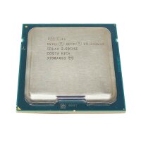 Intel Xeon Processor E5-2430 V2 6-Core 15MB SmartCache 2.50 GHz FCLGA 1356 SR1AH