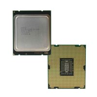 Intel Xeon Processor E5-1650 V2 12MB Cache 3.5 GHz Six Core FC LGA 2011 SR1AQ