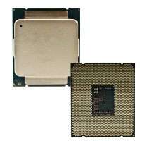 Intel Xeon Processor E5-2640 V3 20 MB SmartCache 2.60 GHz Octa-Core FCLGA2011-3 SR205