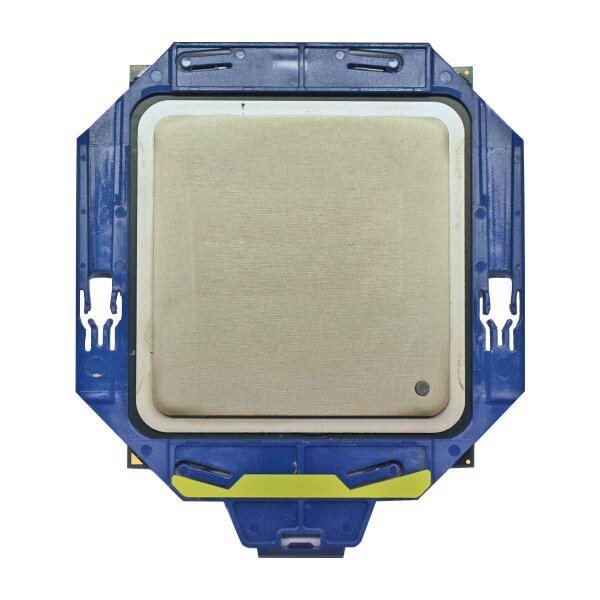 Intel Xeon Processor E5-2403 V2 10MB Cache 1.80GHz 4-Core FC LGA 1356 P/N SR1AL