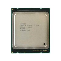 Intel Xeon Processor E5-2609 V2 10MB Cache 2.50 GHz Quad-Core FC LGA 2011 P/N SR1AX