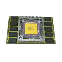 NEC D30700LRS-250 VR10000 T5 Processor 8MB L2 Cache mit Siemens CPU SUBModul