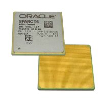 ORACLE SPARC T4 Processor SME 1914A LGA 4MB Cache 8-Core...