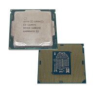 Intel Xeon Processor E3-1220 V6 Quad Core 3.00GHz 8MB SmartCache FCLGA1151 SR329