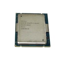 Intel Xeon Processor E7-4870 V2 15-Core 30MB Cache, 2.30 GHz FCLGA 2011 SR1GN