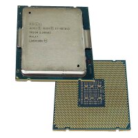 Intel Xeon Processor E7-4870 V2 15-Core 30MB Cache, 2.30...