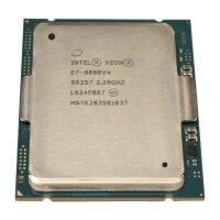 Intel Xeon Processor E7-8880 V4 22-Core 55MB Cache 2.20 GHz FCLGA 2011 SR2S7