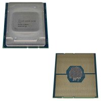 Intel Xeon Silver 4114 Processor 13,75MB L3 Cache 2,20 GHz 10-Core FCLGA3647 SR3GK