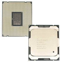 Intel Xeon Processor E5-4610 V4 25MB Cache 1,80 GHz...