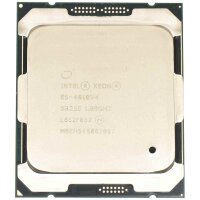 Intel Xeon Processor E5-4610 V4 25MB Cache 1,80 GHz 6-Core FCLGA2011-3 SR2SE