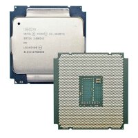 Intel Xeon E5-4620 V3 SR22K 25 MB Cache 2,00/2,60 GHz 10...