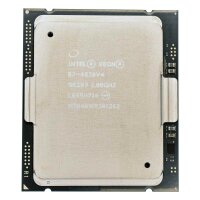 Intel Xeon Prozessor E7-4830 V4 14-Core 35MB Cache 2,00 GHz SR2S3