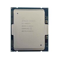 Intel Xeon Prozessor E7-4809 V4 8-Core 20 MB Cache 2,1 GHz SR2S5