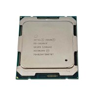 Intel Xeon Processor E5-1620 V4 10MB Cache 3,50GHz 4-Core FCLGA2011-3 SR2P6