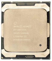 Intel Xeon  E5-2697A V4 CPU Prozessor 2,60 GHz 16-Core...