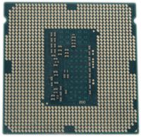 Intel Xeon Processor E3-1225 V3 Quad Core 3.20GHz 8MB...