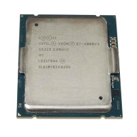 Intel Xeon Prozessor E7-4809 V3 8-Core 20MB Cache 2,00...