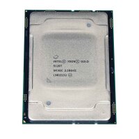 Intel Xeon Gold 5120T CPU Prozessor 2,20GHz 14-Core 19,25 MB Cache SR3GC