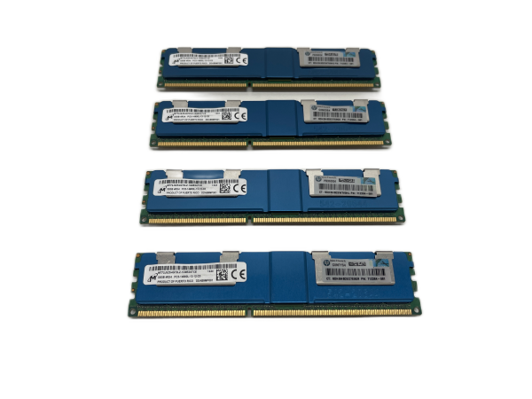 Ddr3 hot sale 1866 32gb