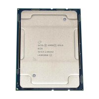 Intel Xeon Gold 6132 CPU Prozessor 2,60GHz 14-Core 19,25...