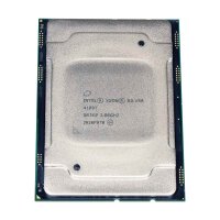 Intel Xeon Silver 4109T CPU Prozessor 2,00GHz 8-Core 11MB Cache SR3GP