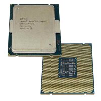 Intel Xeon Processor E7-4890 V2 15-Core 37.5MB Cache,...