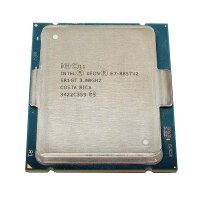 Intel Xeon Processor E7-8857 V2 12-Core 30MB Cache, 3.00 GHz FCLGA 2011 SR1GT