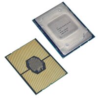 Intel Xeon Silver 4112 CPU Prozessor 2,60GHz 4-Core...