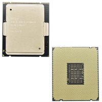 Intel Xeon Processor E7-8891 V2 10-Core 37,5 MB Cache,...