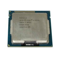 Intel Core Processor i5-3470S 6MB SmartCache, 2.90 GHz...