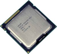 Intel Pentium Processor G850 Dual Core 2.90GHz 3MB Cache LGA1155 SR05Q