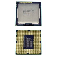 Intel Pentium Processor G850 Dual Core 2.90GHz 3MB Cache LGA1155 SR05Q