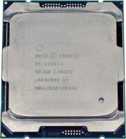 Intel Xeon Processor E5-2658 V4 14-Core 2.30GHz 35MB...