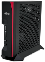 Fujitsu Futro S740 ThinClient | J4105 1.50GHz 4GB / 16GB SSD + Fuss mit Netzteil