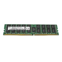 HP SKhynix 32GB 2Rx4 PC4-2666V DDR4 RAM HMA84GR7CJR4N-VK...