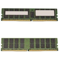 Samsung 2x16GB (32GB) 2Rx4 PC4-2133P Server RAM ECC DDR4...