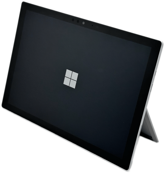 大阪正規Microsoft Surface Pro 5 model:1807『Core i5(7300U) 2.6Ghz/RAM:4GB/SSD:128GB』12.3インチ LTE対応 Win10 動作品※難あり Windows