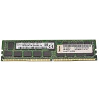 32GB Lenovo SKhynix 2x16GB 2Rx4 PC4-2400T DDR4 RAM HMA24GR7AFR4N-UH 46W0831 46W0829