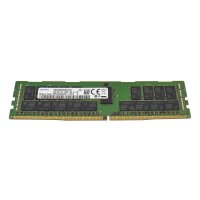 Samsung 32GB 2Rx4 PC4-2666V DDR4 RAM M393A4K40CB2-CTD