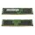 Samsung 32GB 2Rx4 PC4-2666V DDR4 RAM M393A4K40CB2-CTD