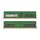 Micron 16GB 2Rx8 PC4-3200AA Server RAM ECC DDR4 MTA18ASF2G72PDZ-3G2J3UI für G431-MM0