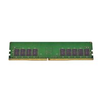 32 GB Micron 2x16GB 2Rx8 PC4-3200AA Server RAM ECC DDR4 MTA18ASF2G72PDZ-3G2J3UI für G431-MM0